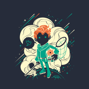 Little Prince T-Shirt