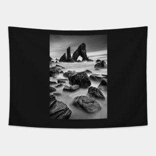 Crohy Head Sea Arch Tapestry