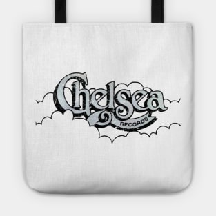 Chelsea Records Tote