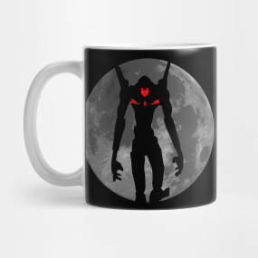 Shinji Ikari Mugs Page 3 Teepublic