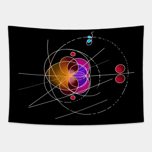 Particle Physics: Higgs Boson Tapestry