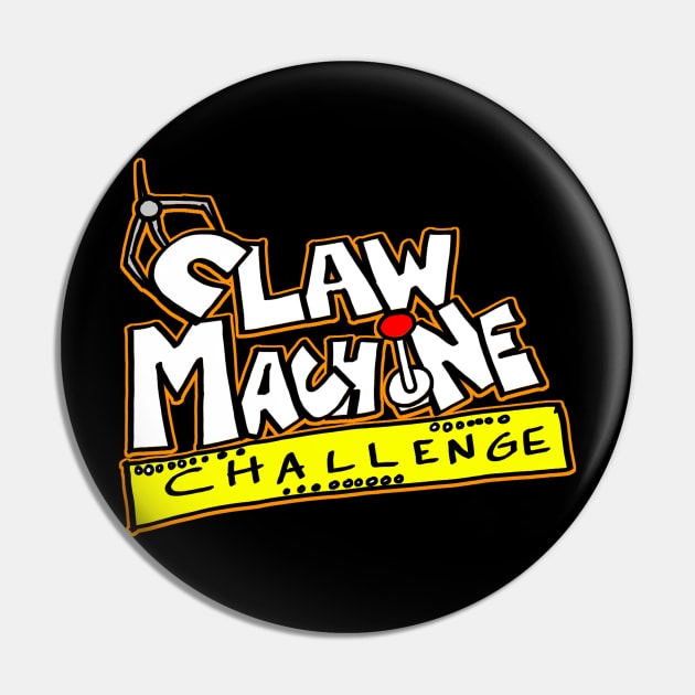 CLAW MACHINE CHALLENGE MIDNIGHT GEAR Pin by Claw Machine Challenge