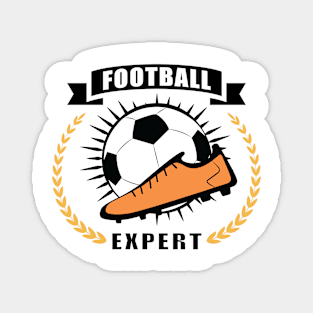 Football / Soccer - Expert Magnet