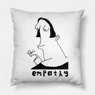 Empathy Pillow