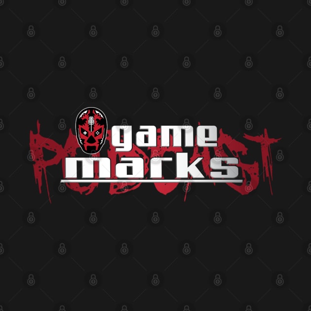 NO MERCY! by Game Marks Podcast