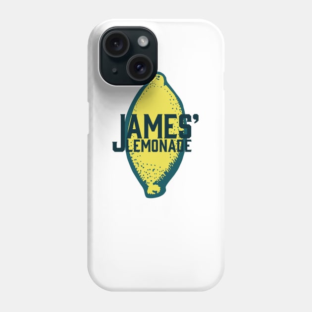 lyrical lemonade Phone Case by charlottahaaigis