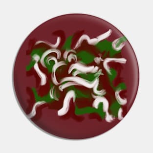 Holiday december abstract Pin