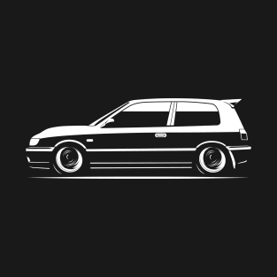 1990 Pulsar GTI-R T-Shirt