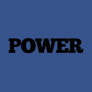 Power T-Shirt