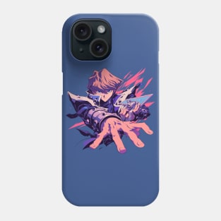 kaiba Phone Case