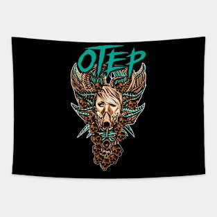 The-OTEP 3 Tapestry