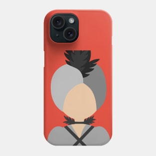 Hadestown Icons - The Fates #2 Phone Case