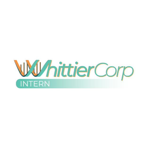 Whittier Corp Intern Uniform by GZM Podcasts