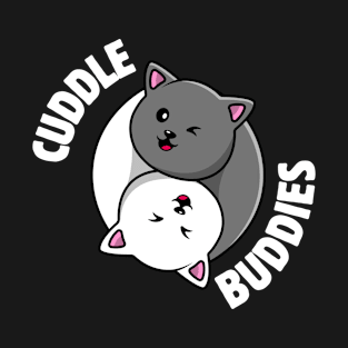 Cuddle Buddies T-Shirt