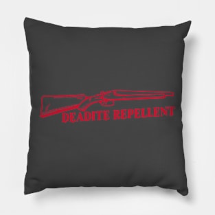 Deadite Repellent Pillow