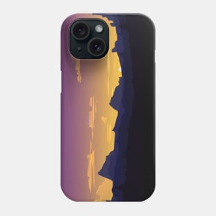 Sunny Phone Case