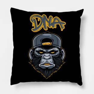 DNA #163 Pillow