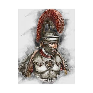 Roman Legionary T-Shirt