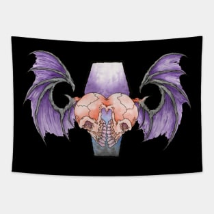 Batty for you Tapestry