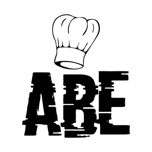 ABE little Chef T-Shirt