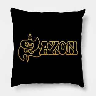 saxon Pillow