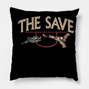 Adin Hill The Save Pillow