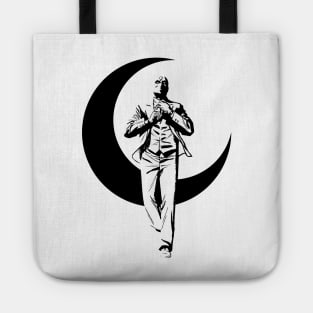 Mr Knight Tote