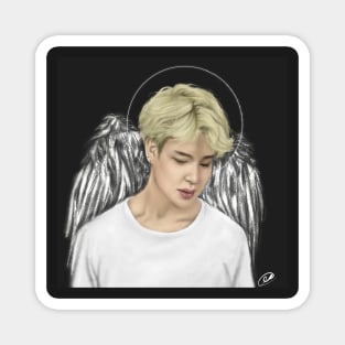 Jimin (BTS) - Angelic Magnet