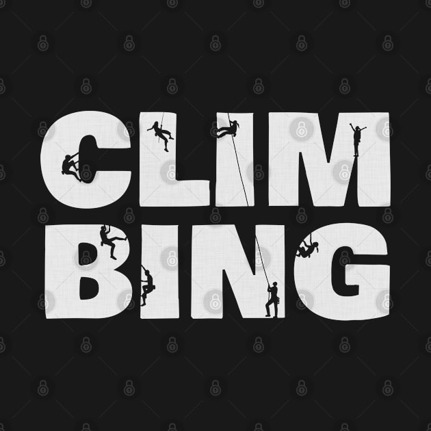 Climbing Mania_01 by PolyLine