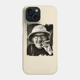 best comedian Phone Case