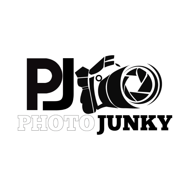 Photo Junky by DarrenShort