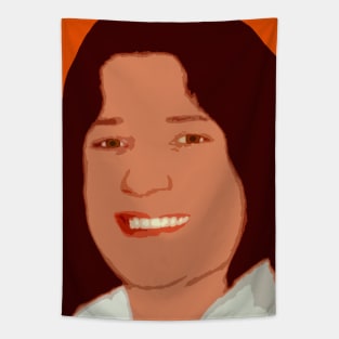 bobby sands Tapestry