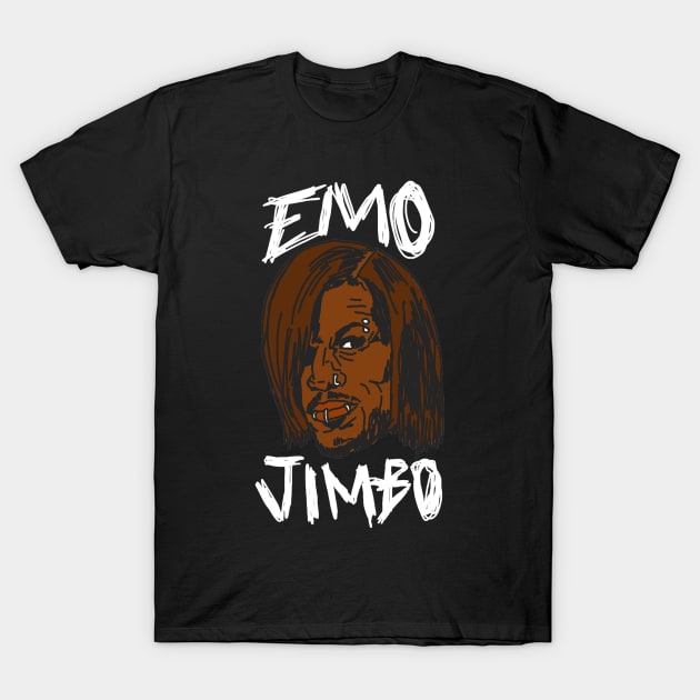 Washed Up Emo  Featuring custom t-shirts, prints, and more