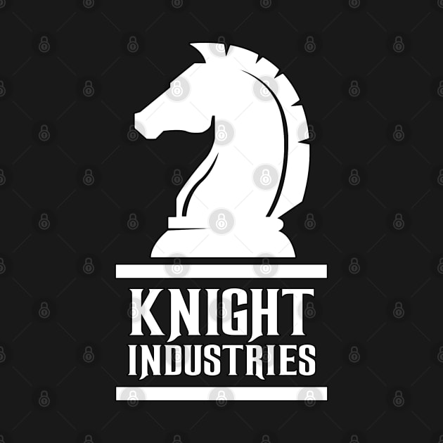 Knight Industries by Screen Break