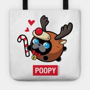 Poopy Tote