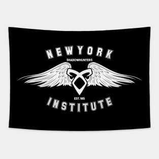 Newyork Institute Tapestry