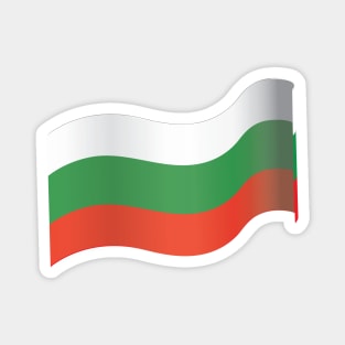 Bulgaria Magnet