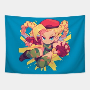 cammy Tapestry