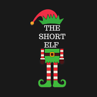 THE SHORT ELF T-Shirt