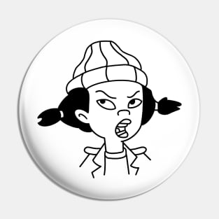Spinelli Pin