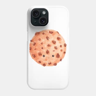 Cute Cookie Phone Case