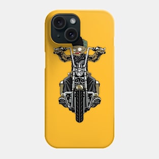 riding Phone Case