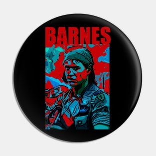 tom berenger Pin