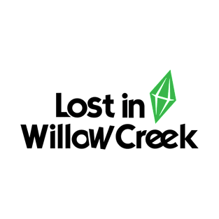 Lost in Willow Creek T-Shirt