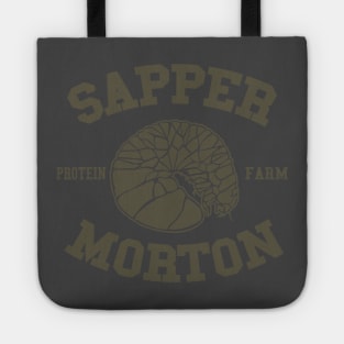 Sapper Morton Protein Farm Tote