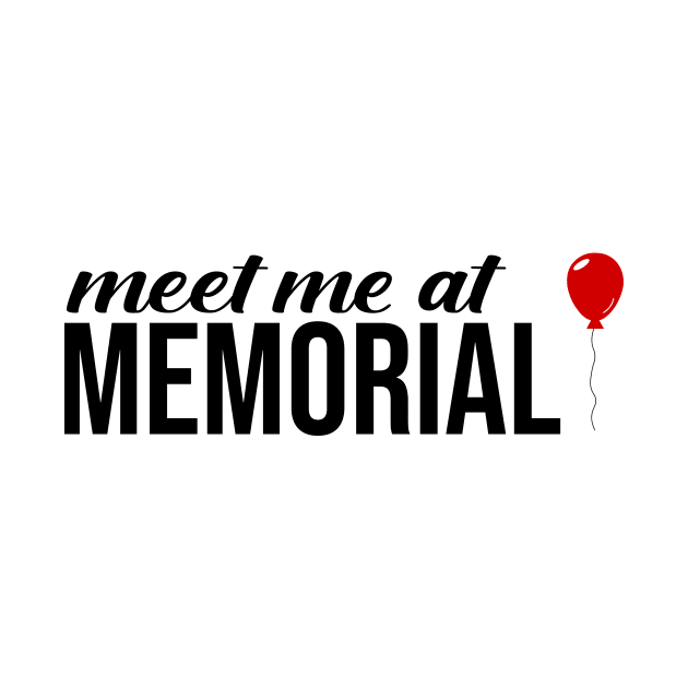 Meet Me At Memorial Stadium by sydneyurban