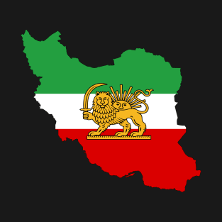 iran T-Shirt