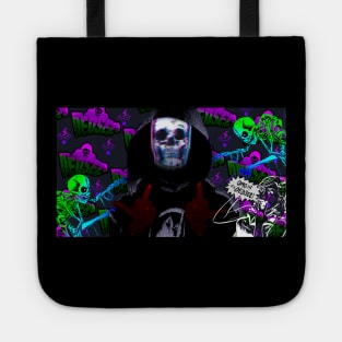 dedsec Tote