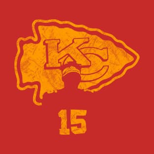 Mahomes T-Shirt