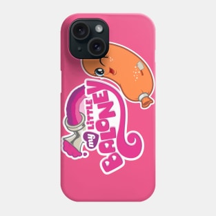 My Little Baloney Phone Case